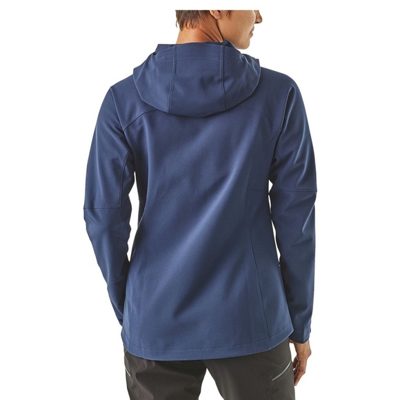 Patagonia Hooded Jacket - Women's - Picture 12 of 16